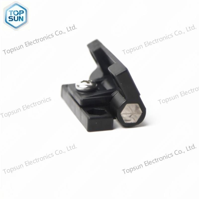 DEK HINGE SOUTHCO E6-10-301-20 131677